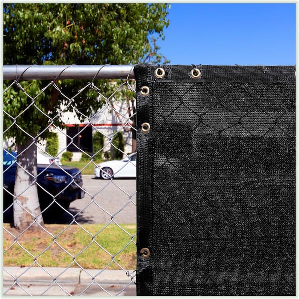 fence mesh screen