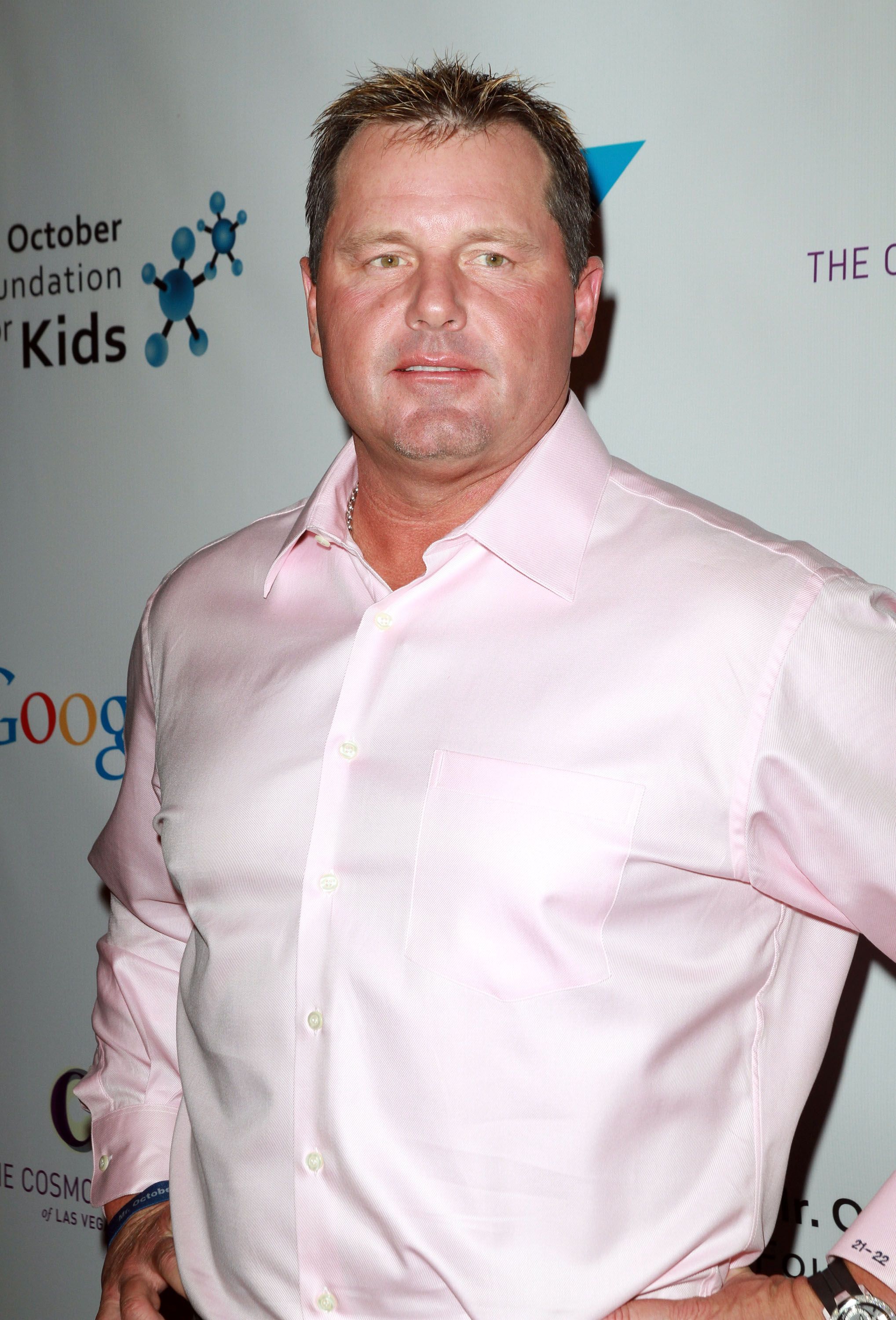 roger clemens