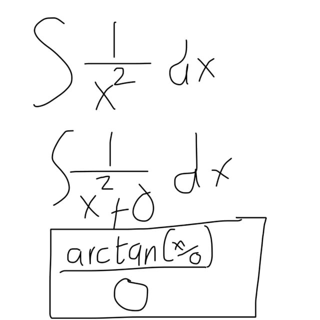 integrate 1 x 2 1 2