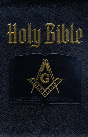 freemason holy bible