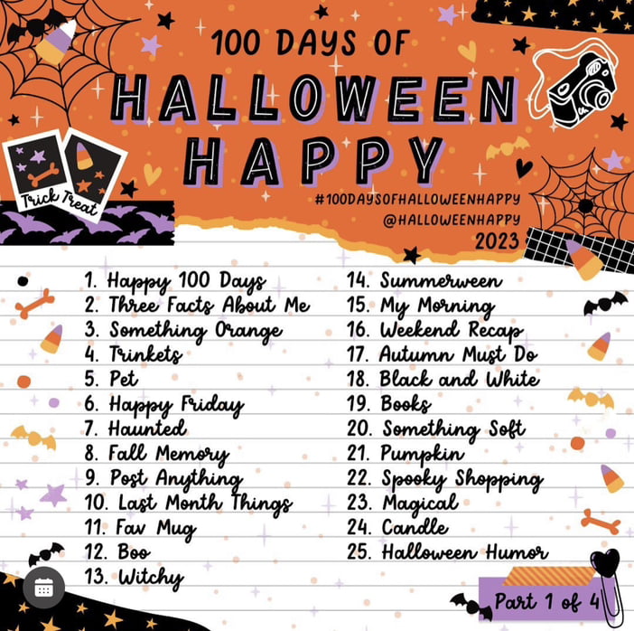 days to halloween 2023