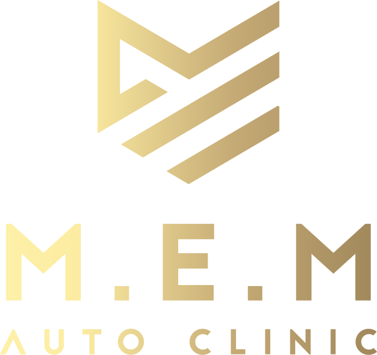 m.e.m auto clinic