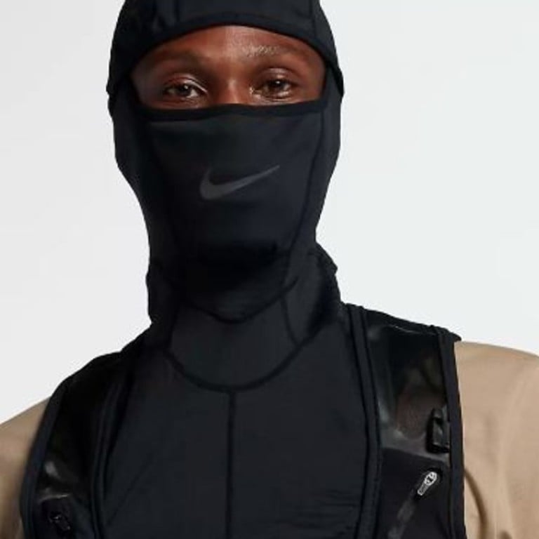 balaclava nike