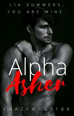 alpha asher