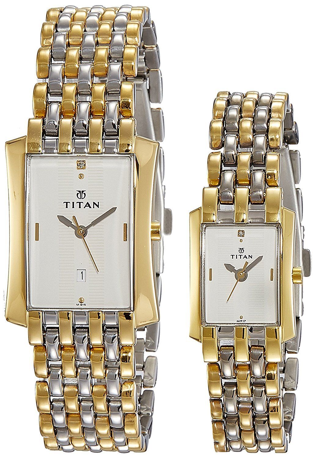 raga couple watches