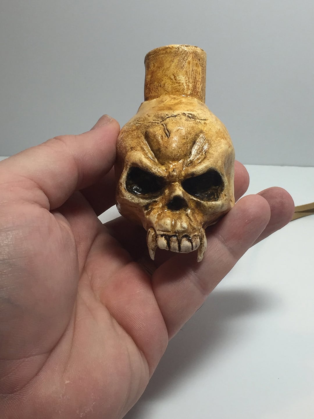 mayan death whistle