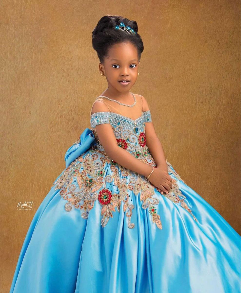 ball gowns for girls