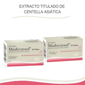 madecassol