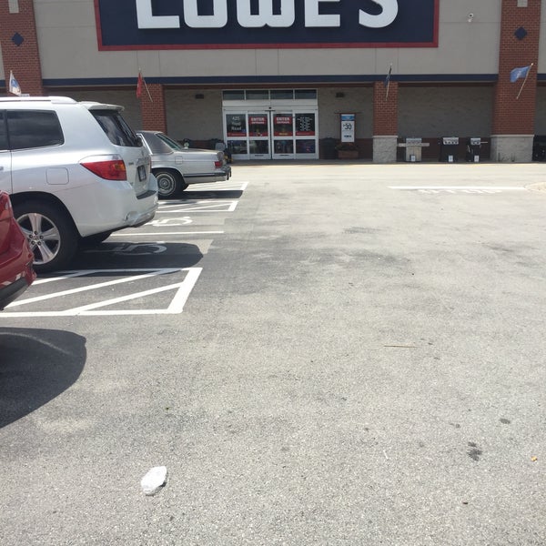 lowes jacksonville nc yopp rd