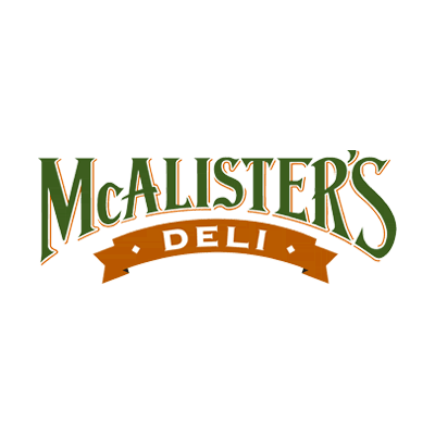 mcalisters deli