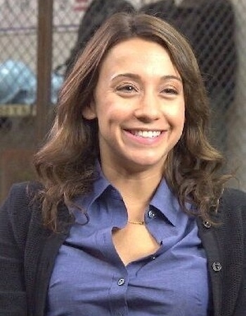 nadia chicago pd