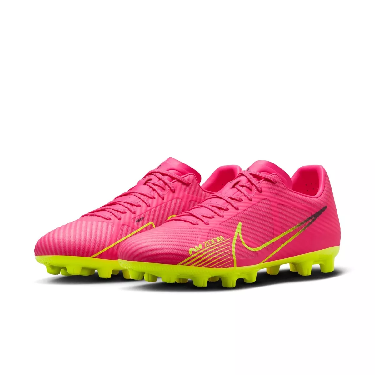 pink mercurial