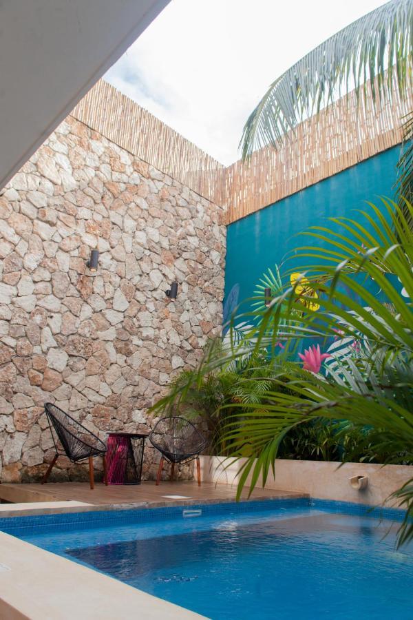 hotel latino tulum mexico