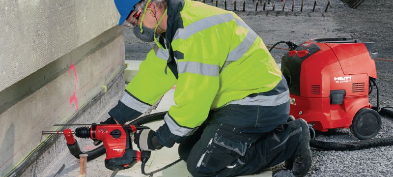 hilti te 30 avr