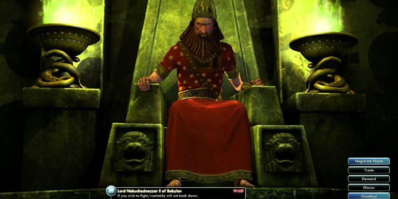 civilization v best leader