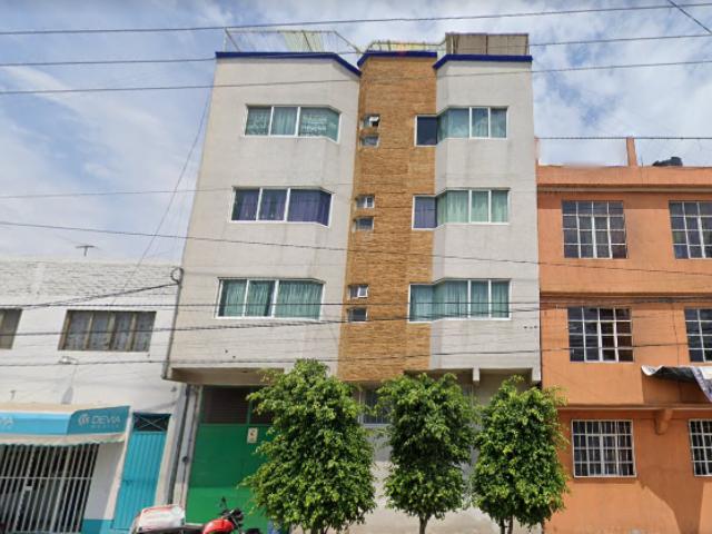 departamentos en venta en nezahualcoyotl economicos