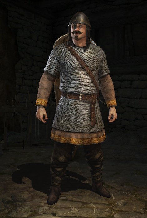 mount and blade mercenary