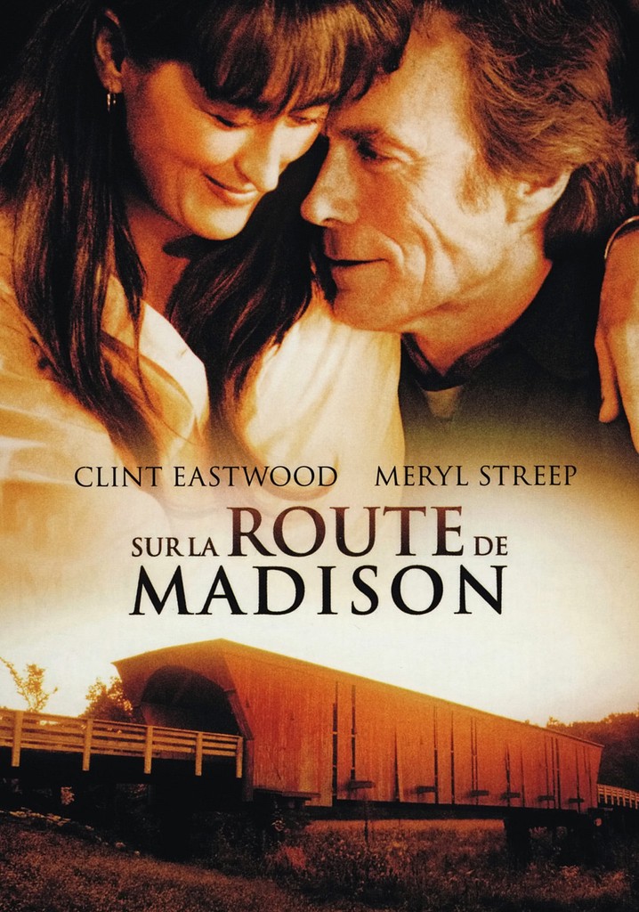 sur la route de madison film complet youtube