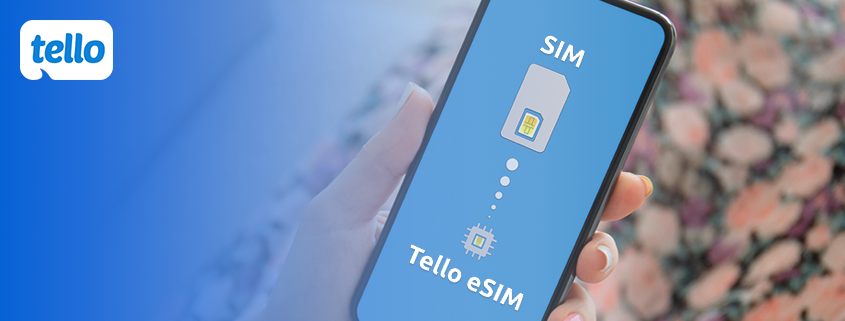 tello esim