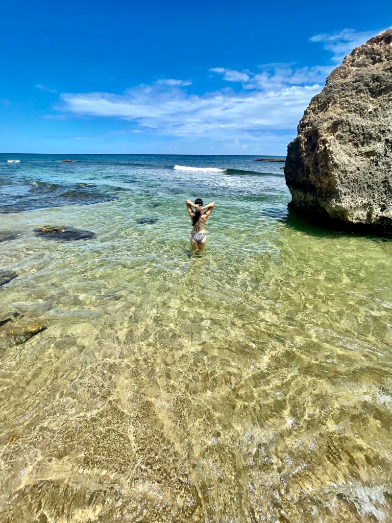 playa aguadilla puerto rico