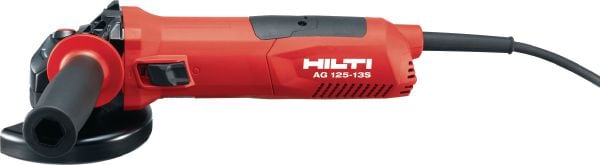 hilti grinder