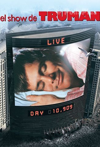 the truman show cuevana