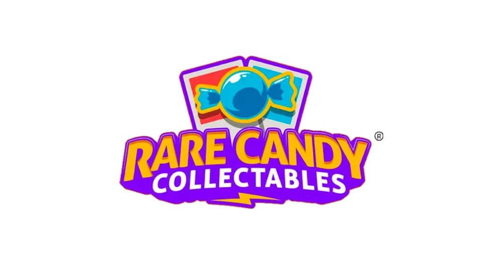 rarecandy collectables