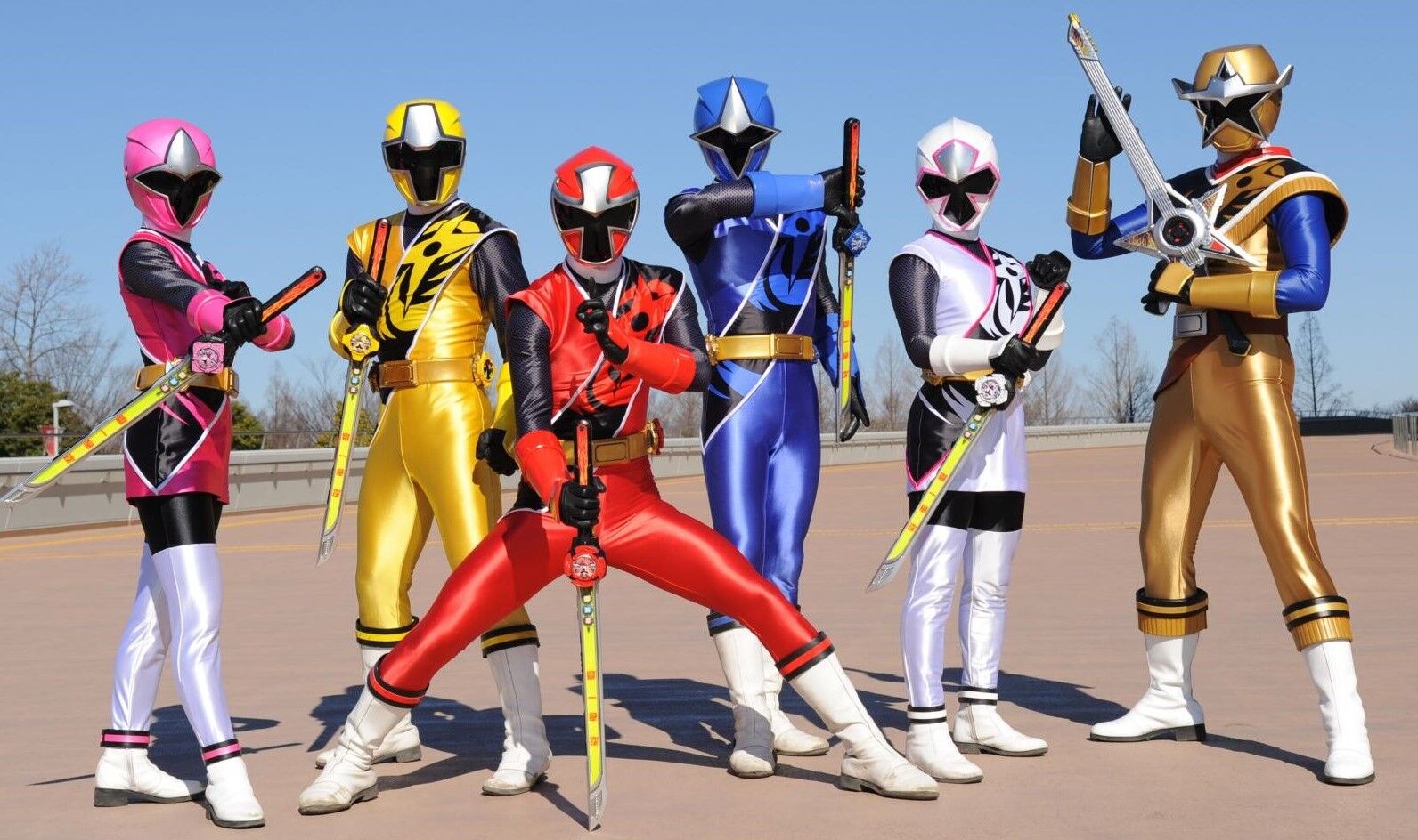 super sentai wikia