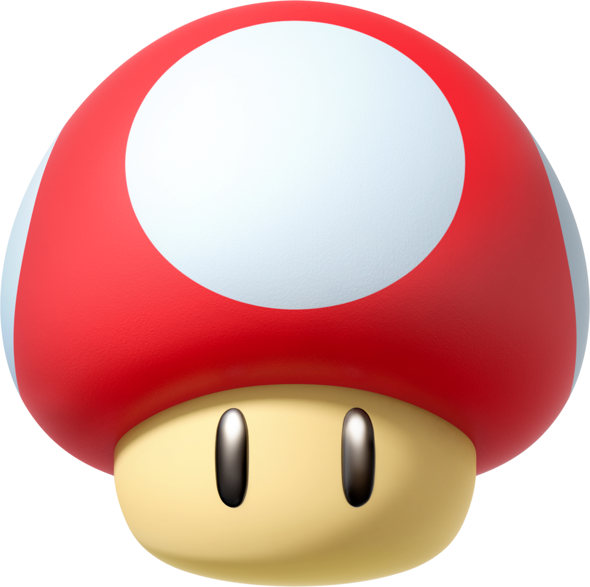 super mario mushroom character