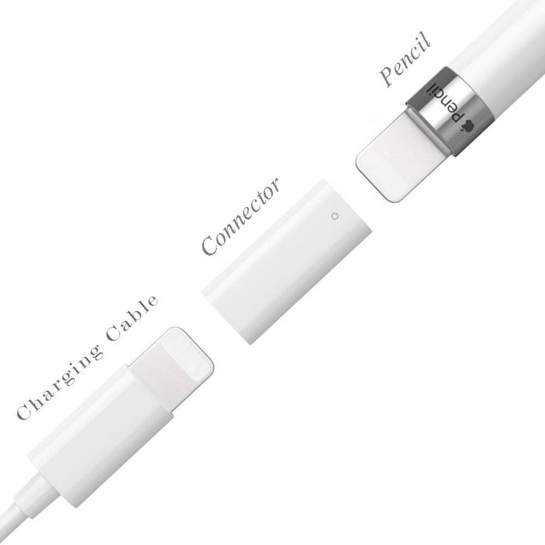 apple pencil charging adapter