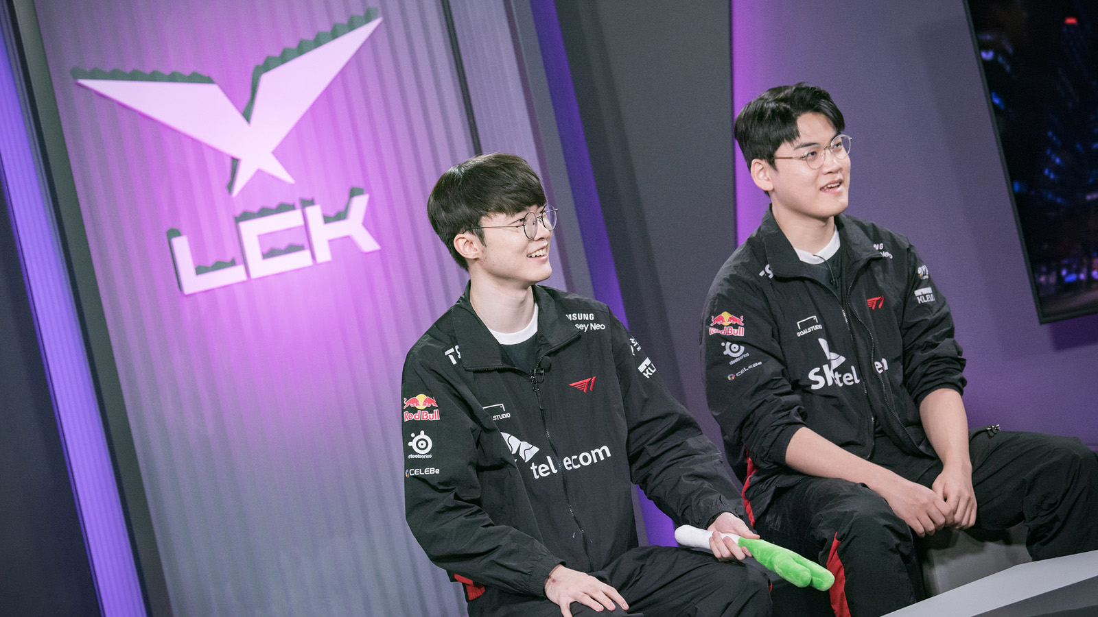 lck 2023 summer