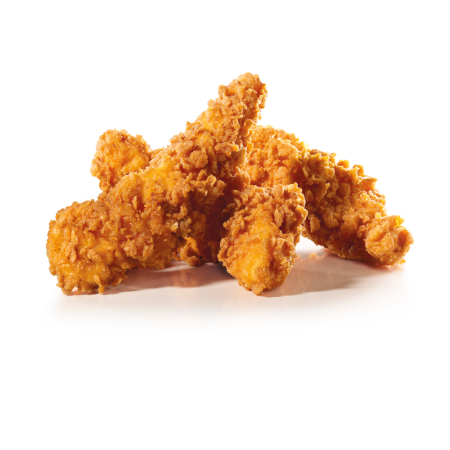 california chicken by carls jr