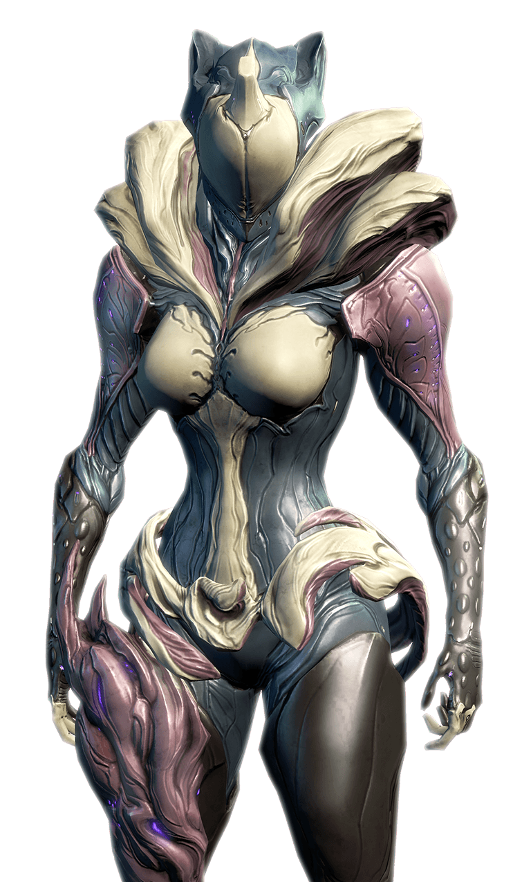 warframe saryn