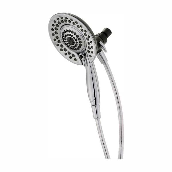 delta shower head