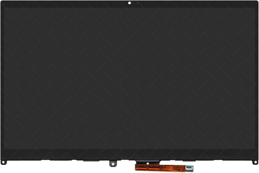 lenovo ideapad flex 5 14 screen replacement