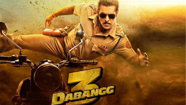 dabangg 3 watch online