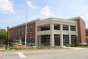 georgia southern university armstrong campus photos