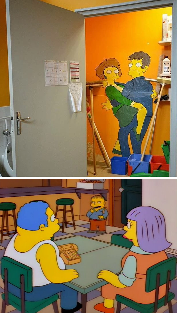 simpsons meme generator