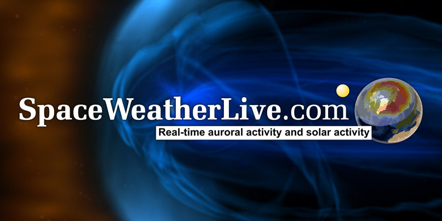 space weather live