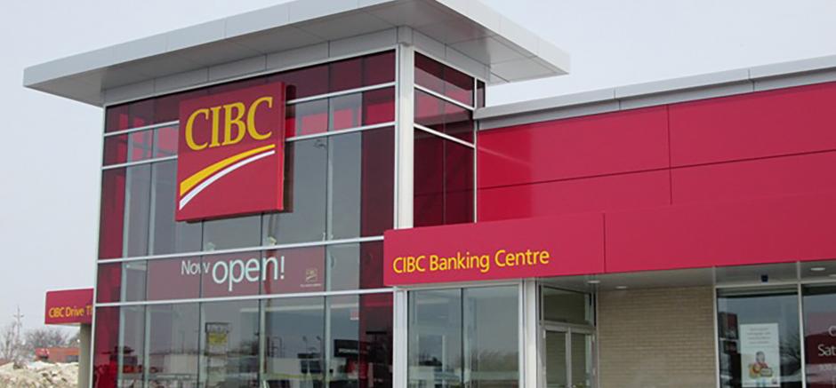 cibc queen street