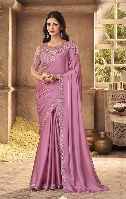 bollywood designer saree