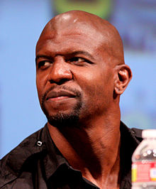 terry crews wikipedia