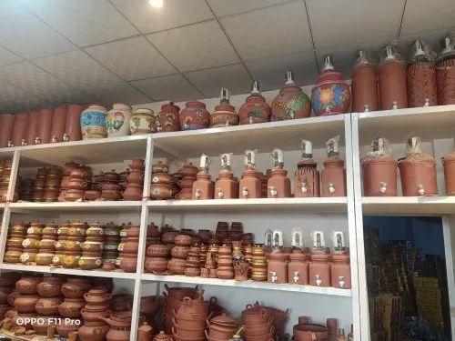 terracotta clay shop near me