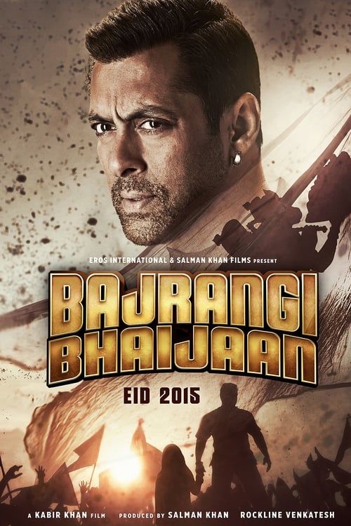 watch bajrangi bhaijaan online free