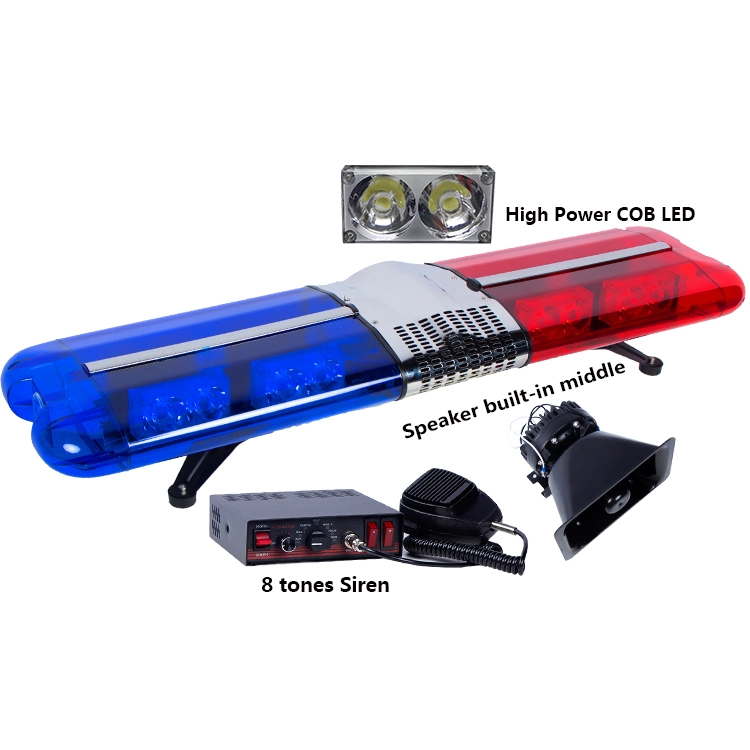 ambulance bar light price