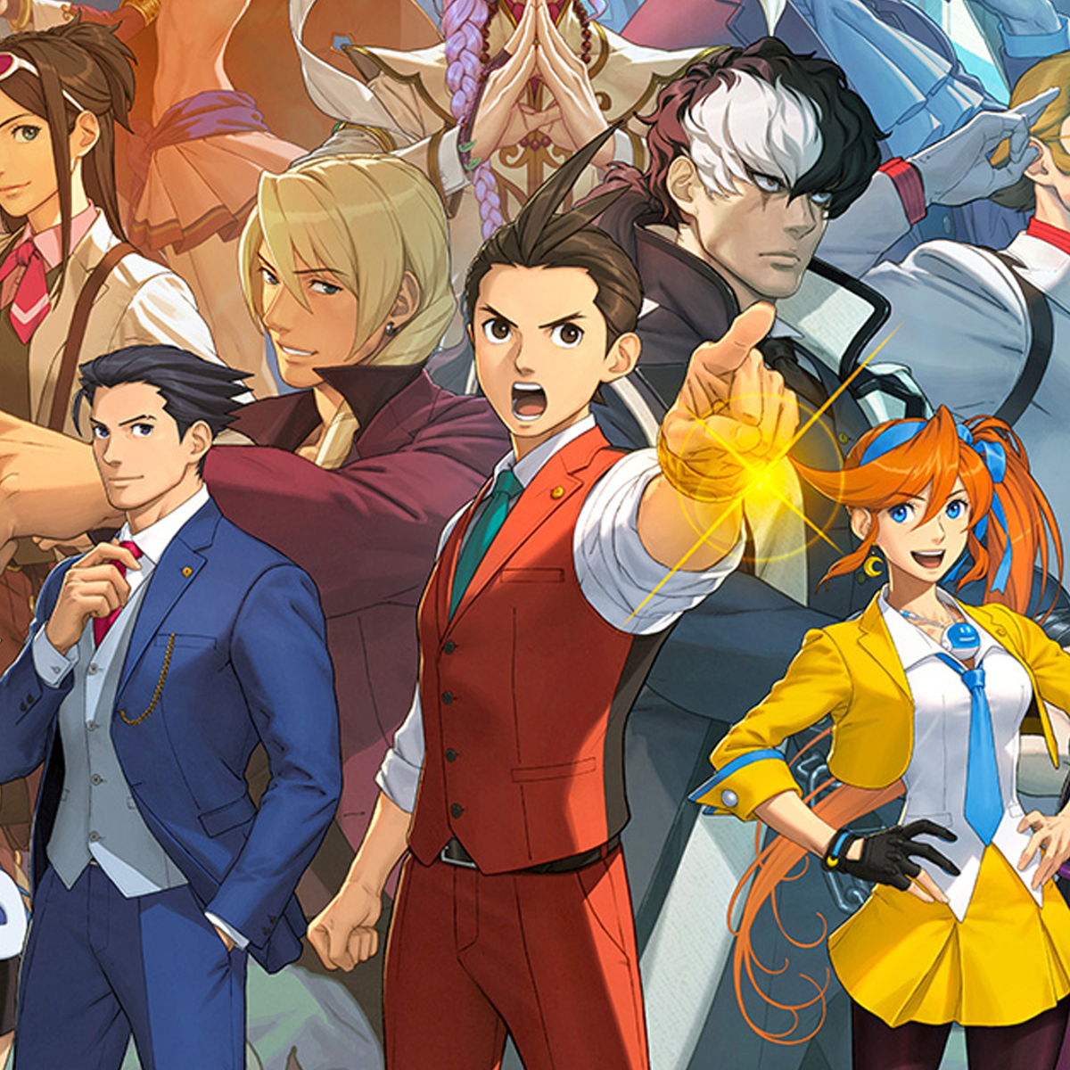 phoenix wright ace attorney trilogy walkthrough