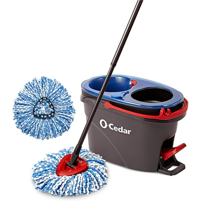 ocedar mop