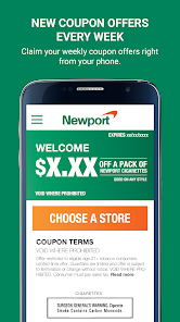 free mobile cigarette coupons