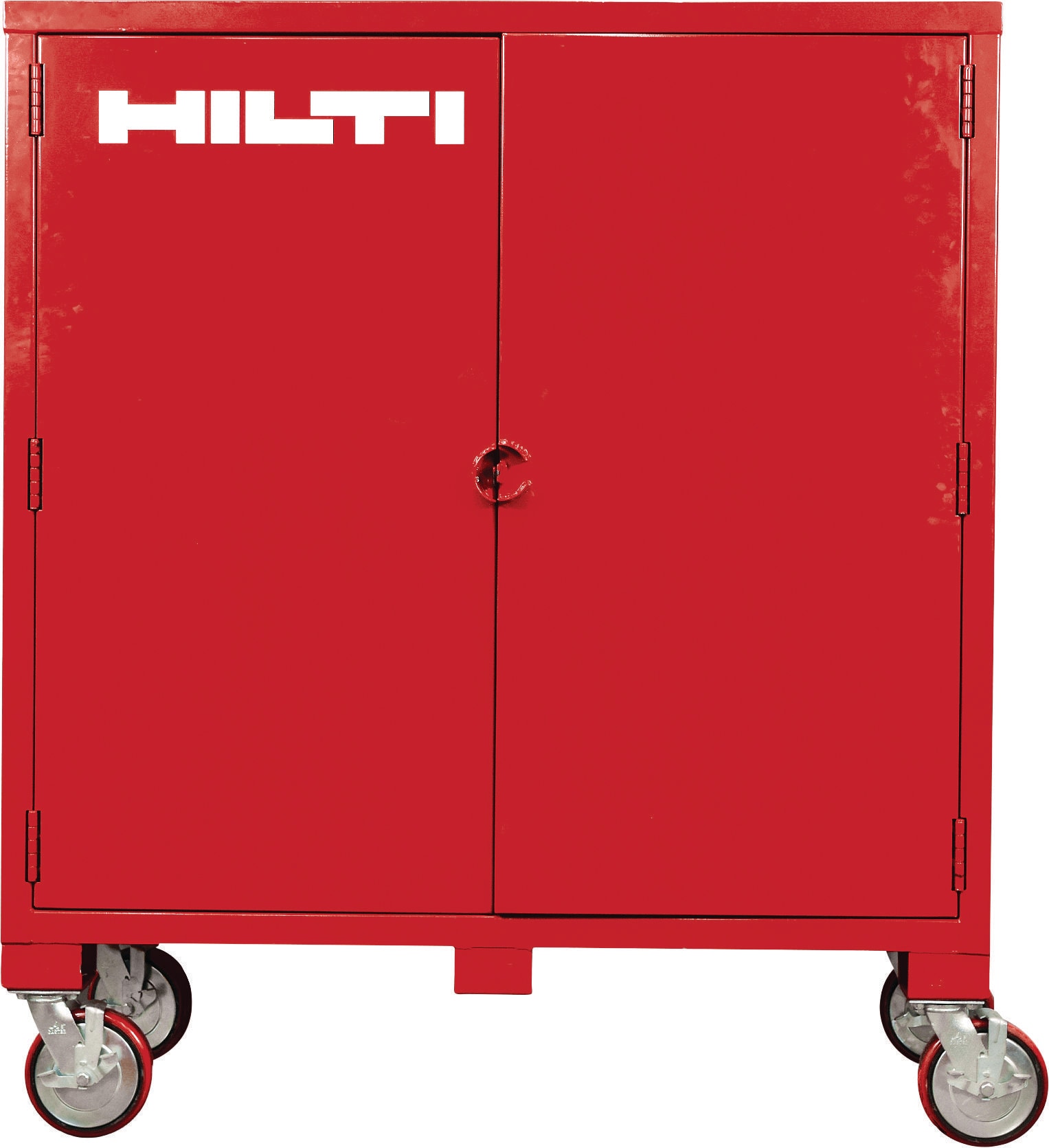 hilti job