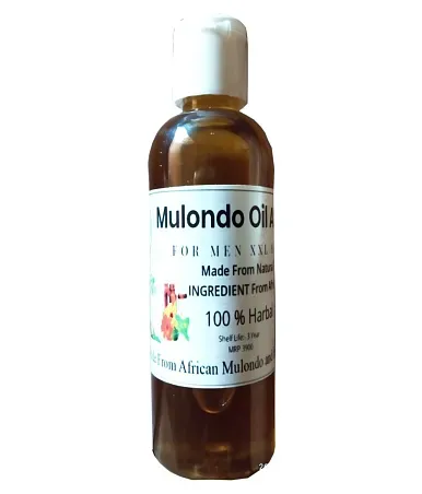 entengo mulondo oil